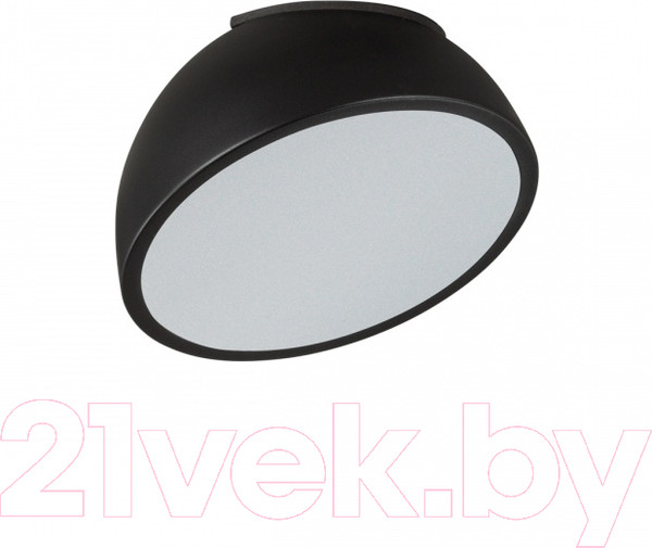Изображение товара Потолочный светильник Sonex Pluto Black 7658/11L