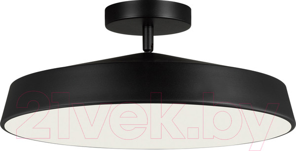 Изображение товара Потолочный светильник Sonex Mira Black 7656/48L