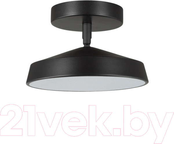 Изображение товара Потолочный светильник Sonex Mira Black 7656/12L