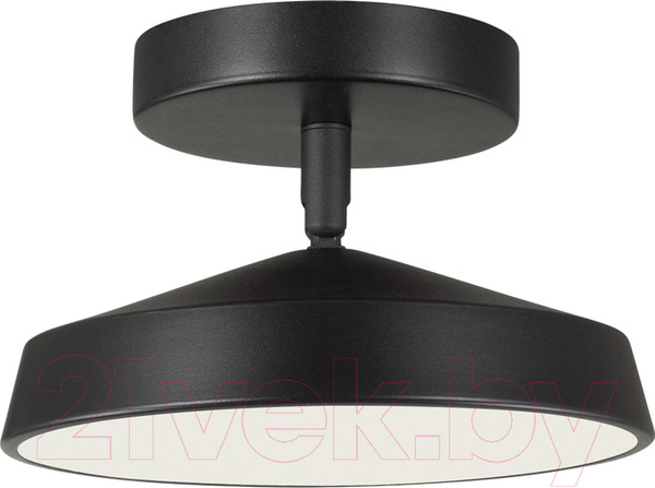 Изображение товара Потолочный светильник Sonex Mira Black 7656/12L