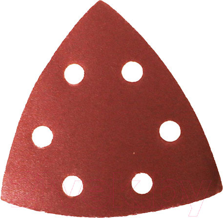 Изображение товара Набор шлифлистов Диолд НМЭВ-90Ш / 90091023