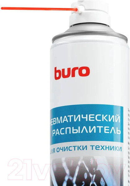 Изображение товара Пневмоскалер Buro BU-AIR720 (720мл)