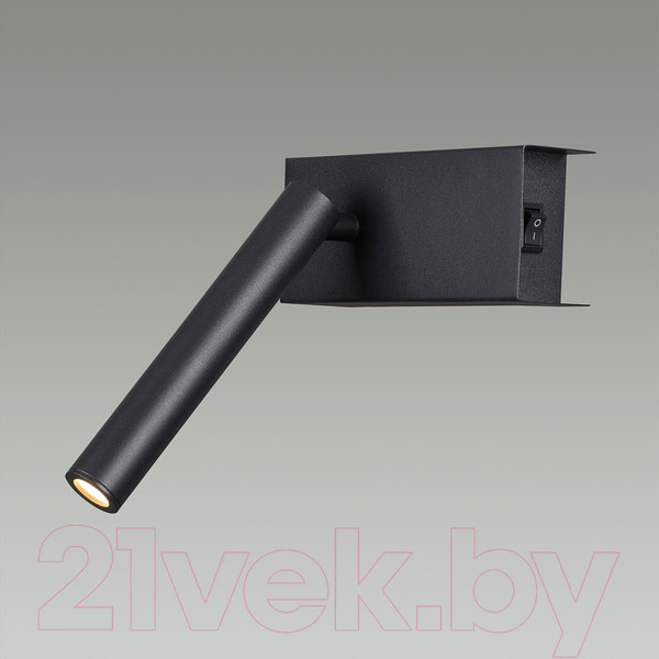 Изображение товара Бра Lumion Manny 5638/3WL