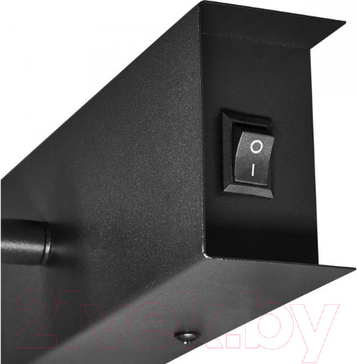 Изображение товара Бра Lumion Manny 5638/3WL