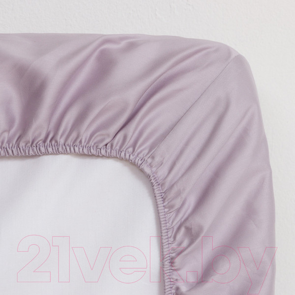 Изображение товара Простыня Этель Lilac Field / 9144561