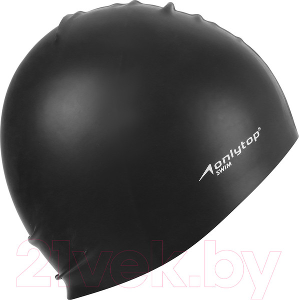 Изображение товара Шапочка для плавания Onlytop Swim / 9378634