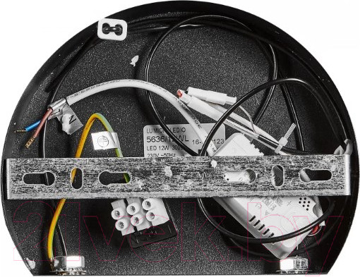 Изображение товара Бра Lumion Arda 5636/12WL