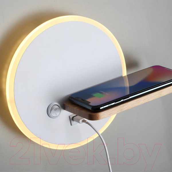 Изображение товара Бра Lumion Winnie 5634/9WL