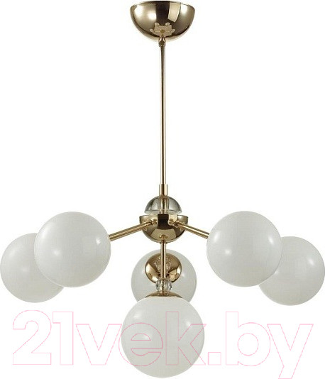 Изображение товара Люстра Lumion Marsha 6536/6C