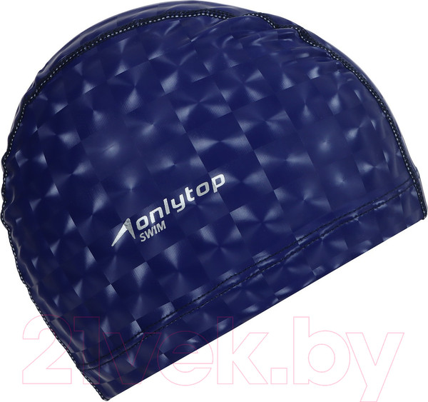 Изображение товара Шапочка для плавания Onlytop 9212351
