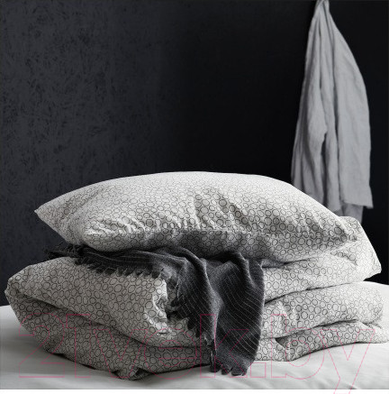 Изображение товара Плед Ikea Тьербломстер 304.243.85