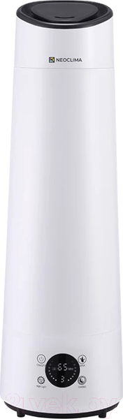Изображение товара Ультразвуковой увлажнитель воздуха Neoclima NHL-6E