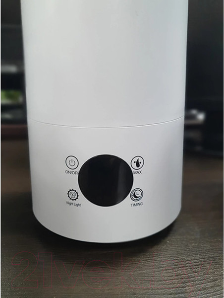 Изображение товара Ультразвуковой увлажнитель воздуха Neoclima NHL-6E