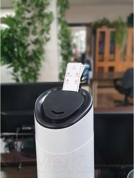 Изображение товара Ультразвуковой увлажнитель воздуха Neoclima NHL-6E