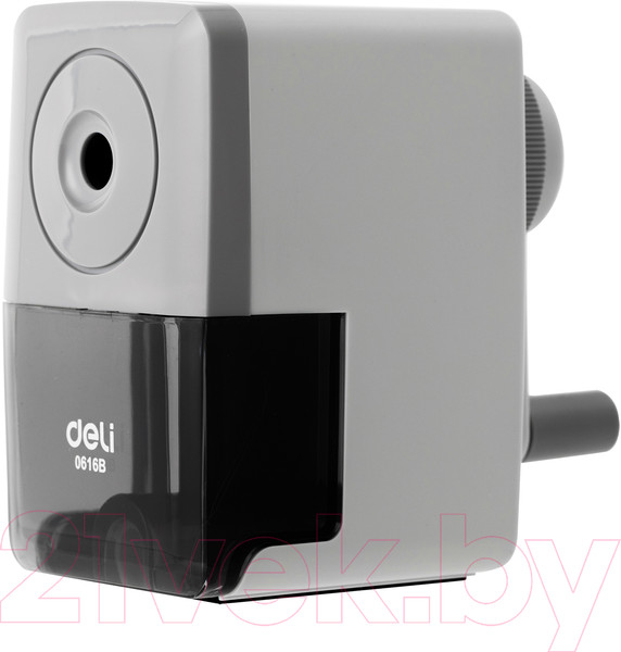 Изображение товара Точилка Deli E0616B (в ассортименте)