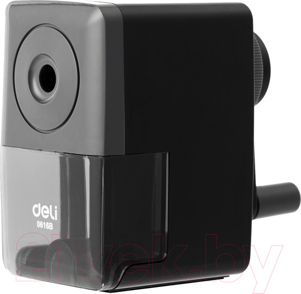 Изображение товара Точилка Deli E0616B (в ассортименте)