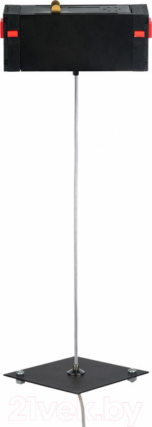 Изображение товара Адаптер для шинопровода Lightstar Teta 595987