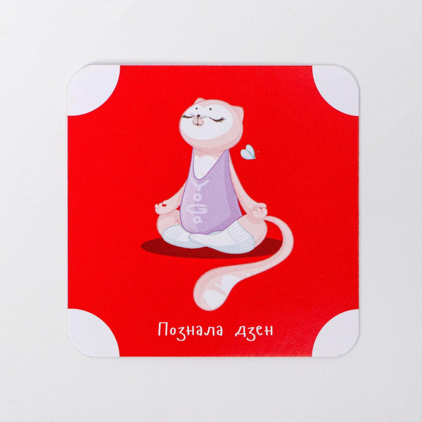 Изображение товара Настольная игра Лас Играс Cosplay / 5515686