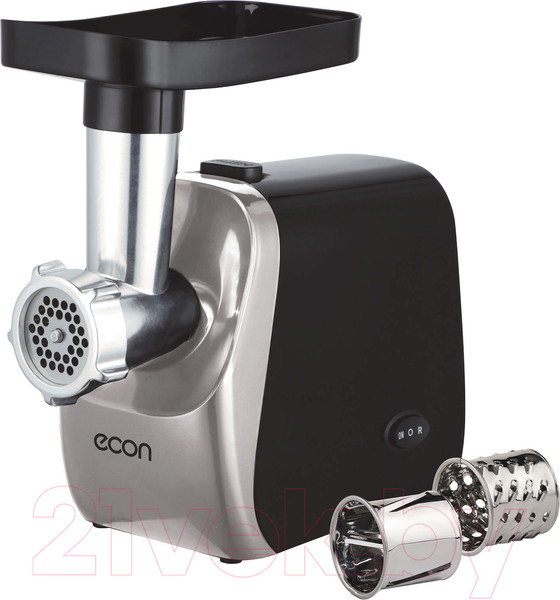 Изображение товара Мясорубка электрическая Econ ECO-1054MG