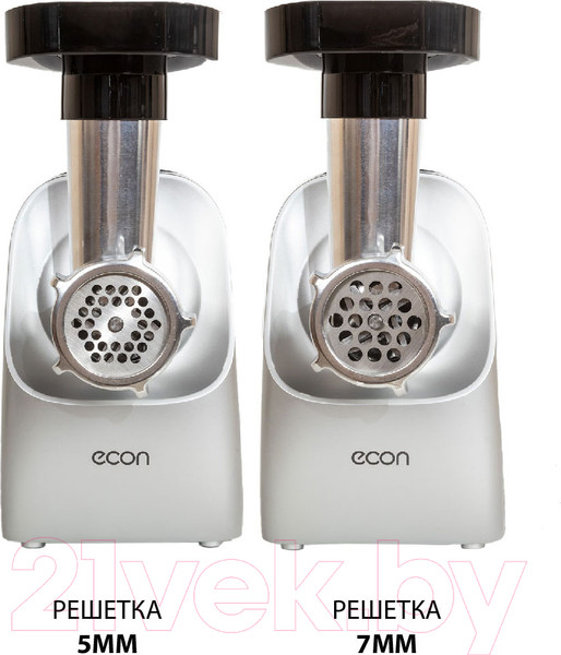 Изображение товара Мясорубка электрическая Econ ECO-1054MG