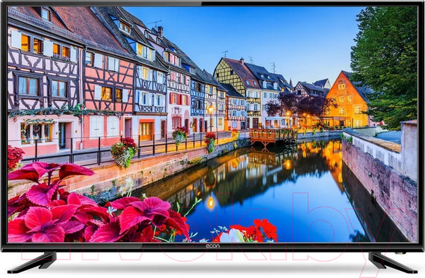 Изображение товара Телевизор Econ 32" T018B EX-32HT018B