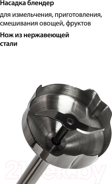 Изображение товара Блендер погружной Econ ECO-315HB