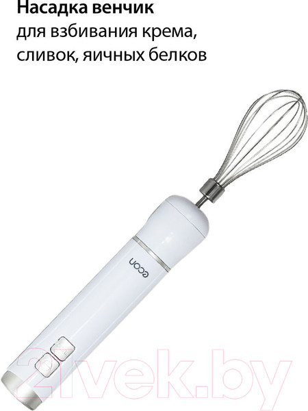 Изображение товара Блендер погружной Econ ECO-315HB