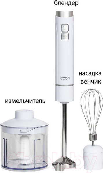 Изображение товара Блендер погружной Econ ECO-315HB