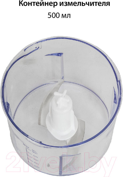 Изображение товара Блендер погружной Econ ECO-315HB