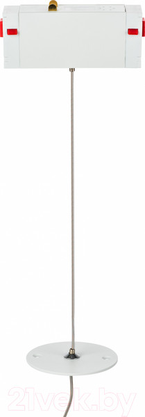 Изображение товара Адаптер для шинопровода Lightstar Teta 595886 