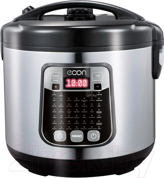 Изображение товара Мультиварка Econ ECO-53MC