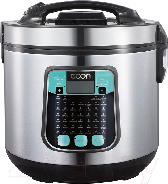 Изображение товара Мультиварка Econ ECO-54MC