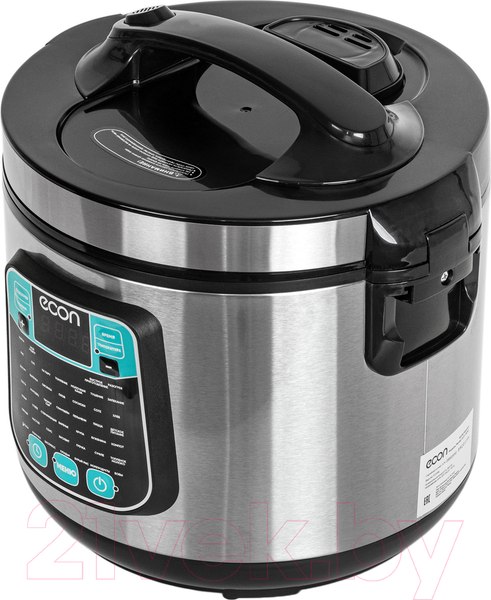 Изображение товара Мультиварка Econ ECO-54MC