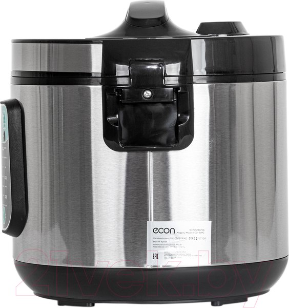 Изображение товара Мультиварка Econ ECO-54MC
