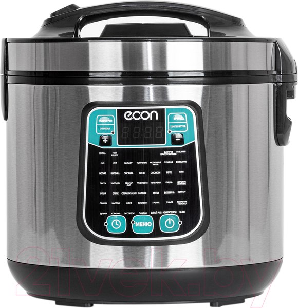 Изображение товара Мультиварка Econ ECO-54MC