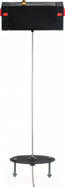 Изображение товара Адаптер для шинопровода Lightstar Teta 595887