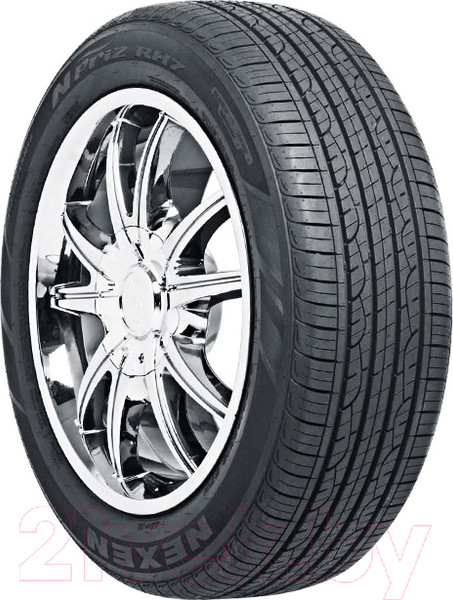 Изображение товара Летняя шина Nexen N'Priz RH7 235/50R19 99H