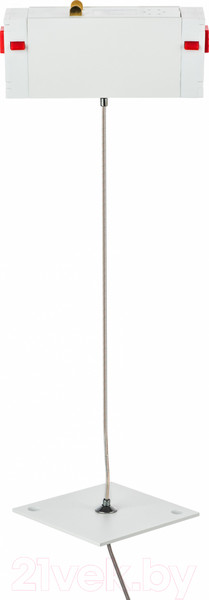 Изображение товара Адаптер для шинопровода Lightstar Teta 595986 