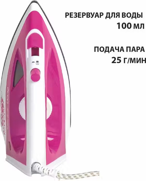 Изображение товара Утюг Econ ECO-BI2001