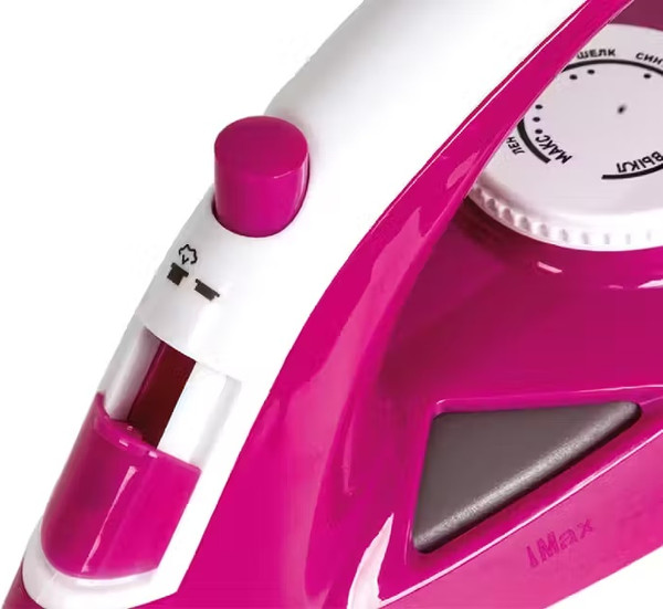 Изображение товара Утюг Econ ECO-BI2001