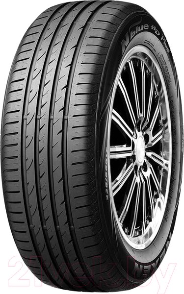 Изображение товара Летняя шина Nexen N'Blue HD Plus 185/60R15 84T