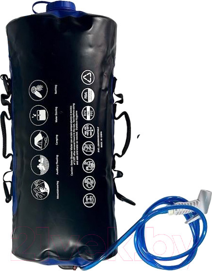 Изображение товара Походный душ AfishTour 516102 (20л)