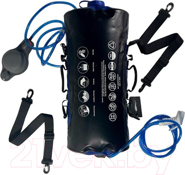 Изображение товара Походный душ AfishTour 516102 (20л)