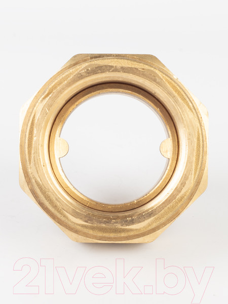 Изображение товара Американка LD Pride DN40 1 1/2" / LD.65.520.40