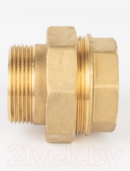 Изображение товара Американка LD Pride DN40 1 1/2" / LD.65.520.40