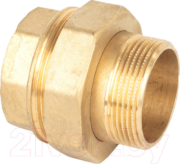 Изображение товара Американка LD Pride DN40 1 1/2" / LD.65.520.40