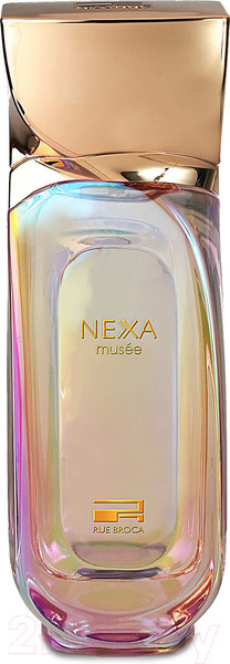 Изображение товара Парфюмерная вода Rue Broca Nexa Musee (100мл)