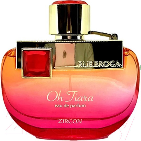 Изображение товара Парфюмерная вода Rue Broca Oh Tiara Zircon (100мл)