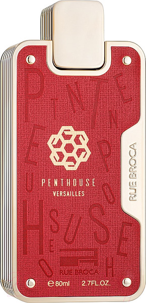 Изображение товара Парфюмерная вода Rue Broca Penthouse Versailles (80мл)