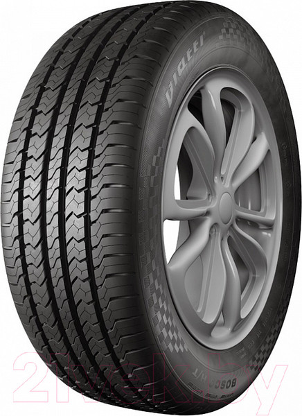 Изображение товара Летняя шина Viatti Bosco H/T V-238 SUV 225/60R18 100V